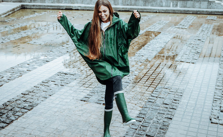 TANTA RAINWEAR