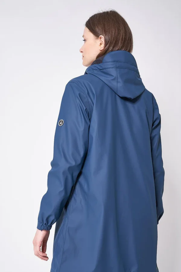 VAND MOONLITE OCEAN WINTERJACKE