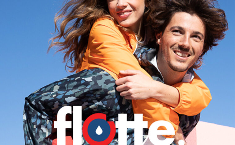 FLOTTE: NEU BEI REGENTRUPPE