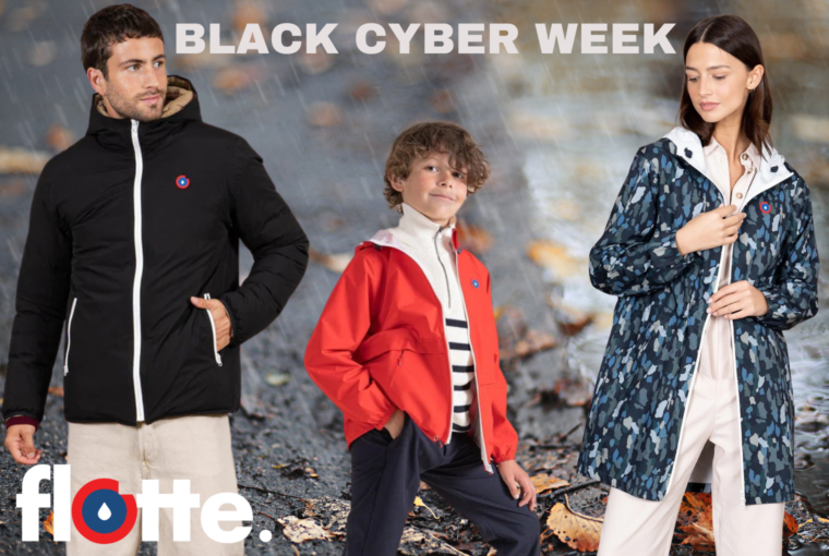 BLACK CYBER WEEK